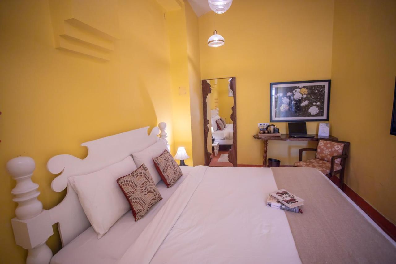 โฮเต็ล ซีคลูด มัสซูรี Hotel ภายนอก รูปภาพ